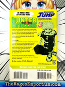 Hunter x Hunter Vol 3