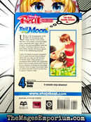 Tail of the Moon Vol 4
