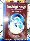 Fushigi Yugi Vol 2 Oracle Oversized