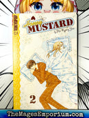 Honey Mustard Vol 2
