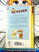 Honey Mustard Vol 2
