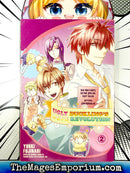 Ugly Duckling's Love Revolution Vol 2