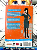 World Trigger Vol 11
