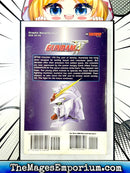 Mobile Suit Gundam Wing Vol 2