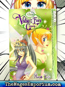 Vidia and the Fairy Crown Vol 1