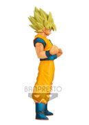 Dragon Ball Z Burning Fighters Vol2Bson Goku