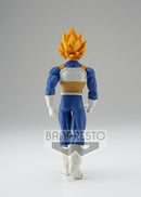 Dragon Ball Z Solid Edge Works Vol.3 B. Super Saiyan Vegeta