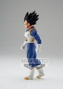 Dragon Ball Z Solid Edge Works Vol.3 A. Vegeta