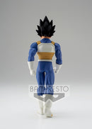 Dragon Ball Z Solid Edge Works Vol.3 A. Vegeta