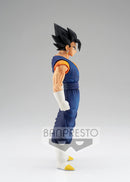 Dragon Ball Z Solid Edge Works Vol. 4 A. Vegito