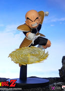 Dragon Ball Z Gxmateria The Krillin