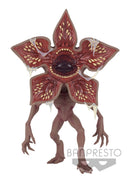 Stranger Things Q Posket Extra Demogorgon