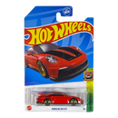 Hot Wheels Porsche 911 GT3 | Exotics Series 2/10