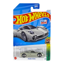 Hot Wheels Pagani Utopia | Exotics Series 5/10