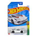 Hot Wheels Lamborghini Sesto Elemento | Exotics Series 4/10