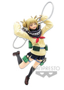 My Hero Academia Banpresto Chronicle Figure Academy Vol5 Himiko Toga