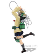 My Hero Academia Banpresto Chronicle Figure Academy Vol5 Himiko Toga