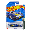 Hot Wheels Mazda 787B | Retro Racers Series 4/10