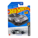 Hot Wheels El Segundo Coupe | Dream Garage Series 4/5