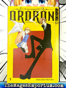 The Demon Ororon Vol 1