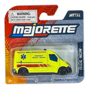 Majorette Renault Master | Ride Now Series