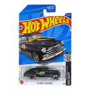 Hot Wheels '47 Chevy Fleetline | Rod Squad Series 1/5