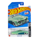 Hot Wheels Hirohata Merc | Rod Squad Series 5/5