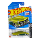 Hot Wheels Hirohata Merc | Rod Squad Series 5/5