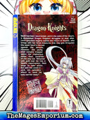 Dragon Knights Vol 13