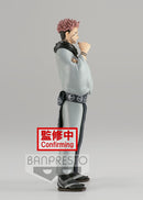 Jujutsu Kaisen Jukon No Kata Megumi Fushigurosukuna Bsukuna
