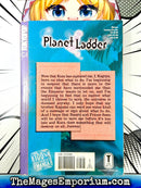 Planet Ladder Vol 7