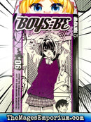 Boys Be Vol 6
