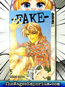 Fake Vol 5