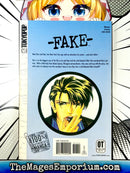 Fake Vol 5