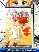 D.N. Angel Vol 4