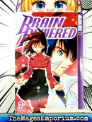 Brain Powered Vol 3