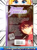 Brain Powered Vol 3