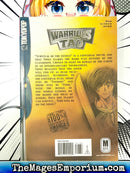Warriors of Tao Vol 1