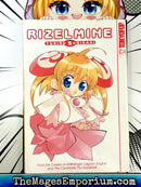 Rizelmine