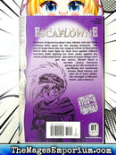 The Vision of Escaflowne Vol 4