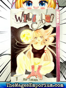 Wild Act Vol 1