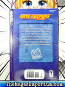 Gate Keepers Vol 2
