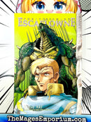 The Vision of Escaflowne Vol 3