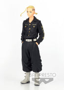 Tokyo Revengers Ken Ryuguji Figure
