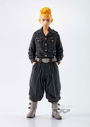 Tokyo Revengers Takemichi Hanagaki Figure Vol. 2