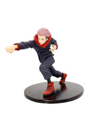 Jujutsu Kaisen Itadori Yuji Vol2 Prize Figure