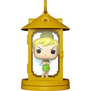 Funko Pop Peter Pan Disney 100 Tinker Bell In Lantern