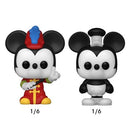 Funko Bitty Pop Disney Classics Mickey Mouse