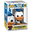 Funko Pop Disney 90Th Anniversary 1938 Donald Duck