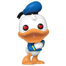 Funko Pop Disney 90Th Anniversary Donald Duck With Heart Eyes